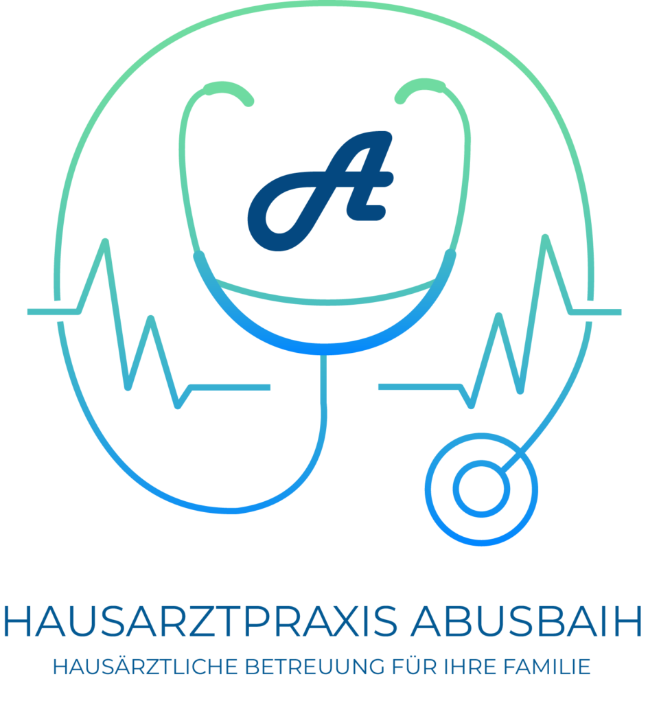 Logo Arztpraxis Abusbaih - Ihr Hausarzt in Dresden-Mickten