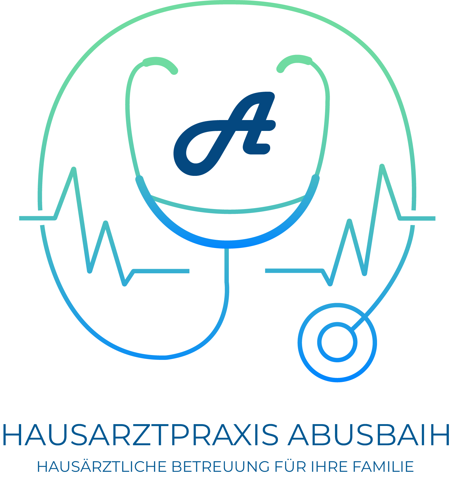 Logo Arztpraxis Abusbaih - Ihr Hausarzt in Dresden-Mickten